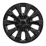 Coast To IWC52116BLK 10 Spoke Gloss Painted 16" Wheel Cover. Fixed Price $62.10.