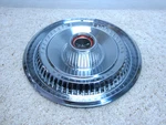 1966 Ford Thunderbird Oem 15" Hubcap / Wheel Cover C6SZ-1130-A #2FL-12. Fixed Price $75.00.