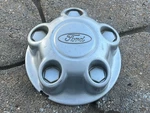 Ford Explorer Ranger Oem Wheel Center Cap Silver F87A-1A096-BB F87A-1A096-AB. Fixed Price $16.95.