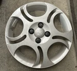 03 04 05 Saturn Ion Oem Wheel Cover Hubcap 15" 09595882 9594688 6021. Fixed Price $36.00.