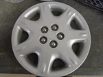Wheel Cover Hubcap Spoke Fits 01-02 Pt Cruiser 1072395. Fixed Price $68.25.