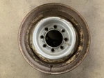 Wheel 16X6-1/2 Fits 87-93 Dodge 150 Van 115458. Fixed Price $79.44.