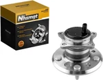 Nhsmgt 512206 Rear Left Wheel Bearing Hub With Abs Fit For Toyota Camry. Fixed Price $91.87.