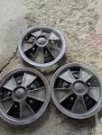 Pair 1967 Dodge Dart Gts 14 Inch Hub Caps Wheel Oem Mopar # 552082. Fixed Price $175.00.