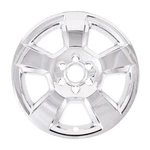 Coast To IWCIMP490X 20" 5 Spoke Chrome Wheel Skin 4PC. Fixed Price $176.99.