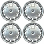 1997-2005 Buick Century # 441-15S 15" Replacement Hubcaps Logo New SET/4. Fixed Price $125.00.