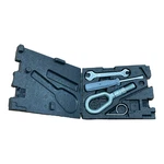 Mini Cooper Folding Box Tool Kit Tow Hook 71106766959 2005-2006 R52 R53. Fixed Price $59.99.