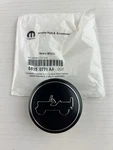 2024-2026 Jeep Wrangler Jl Gladiator Wheel Center Cap Mopar Genuine 68550771AA. Fixed Price $14.74.