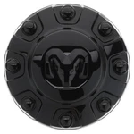 2020-2026 Ram 3500 Front Wheel Center Cap Cover New Genuine Mopar 68718390AA. Fixed Price $123.47.
