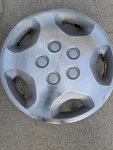 89-95 Toyota Pickup 14" Factory Wheel Cover Hubcap Truck 2WD Metal Stainless. Fixed Price $140.00.