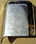 69-73 Body Chrysler Plymouth Dodge Chrome Lh Driver Side Interior Door Handle. Fixed Price $27.99.