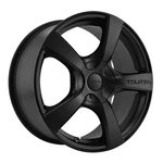 Touren TR9 3190 Rim 17X7 5X112/5X120 Offset 42 Matte Black (quantity 1). Fixed Price $190.67.