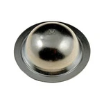 For Isuzu Hombre 1996-2000 Wheel Hub Dust Cap Steel Silver 1.13 Inches Depth. Fixed Price $18.98.