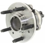 For Lincoln Ls Wheel Hub 2000-2006 Driver Passenger Side Front 5-STUD Lugs. Fixed Price $72.63.