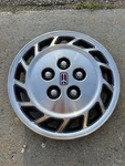 One 93-96 Oldsmobile Cutlass Ciera Bolt 14 Hubcap Wheel Cover 10180809 Nice!. Fixed Price $59.99.