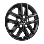 Coast To IMP425BLK Split Spoke Gloss Painted 18 Wheel Cover. Fixed Price $79.99.