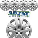 2013-2020 Dodge Journey Caravan 78046-SM 17" 10 Spoke Replacement Hubcaps SET/4. Fixed Price $72.99.