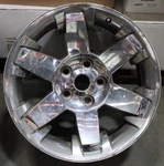 09 10 11 12 Dodge 1500 Pickup 20X9 20" Oem Wheel Rim 2365 1EE16SZ0AC 1EE16TRMAC. Fixed Price $247.50.