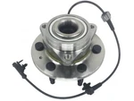 For 2007-2014 Chevrolet Tahoe Wheel Hub Assembly 85996SK 2012 2013 2008 2009. Fixed Price $75.30.