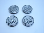 2016 2020 Buick Envision Oem 19" Alloy Wheel Center Cap Set 9015188 #2C-5. Fixed Price $40.00.