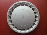 1992 1993 1994 Ford Escort Mustang Hubcap Wheel Cover 14" Oem F2CC-1130-AA. Fixed Price $27.99.