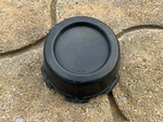 Nissan Pickup Pathfinder Oem Wheel Center Cap Black 40342-08G00 1990-1997. Fixed Price $12.95.
