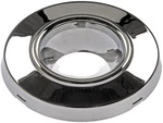 Dorman 909 054 Chrome Wheel Center Cap. Fixed Price $84.73.