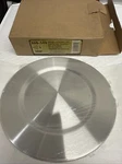 Dorman 909-146 For 2004-2009 Trailblazer 17" Alloy Wheel Center Cap Ref. 9594945. Fixed Price $23.38.