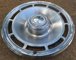 (1) Vintage Oem 1971-1973 Chevy Camaro Chevelle Nova 14" Hubcap Wheel Cover #0C. Fixed Price $29.99.