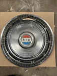 15 Inch Wheel Cover Hubcap 10 Slot 74-79 Jeep Wagoneer J5352336 Nice Overall. Fixed Price $40.00.