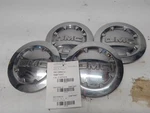 Set Of Four (4) Wheel Center Caps Opt P41 From 2012 Gmc Sierra Denali 1500 71526. Fixed Price $166.69.