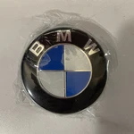 New Genuine Bmw. Wheel Center Cap Oem 36136783536. Fixed Price $10.95.