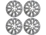 Wheel Cover For 18-24 Toyota Camry Hybrid Xse Xle Nightshade Trd SB82G4. Fixed Price $55.79.