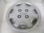Hyundai Sonata 1999-2001 14" 7 Spoke Wheel Cover / Hubcap 55545 Oem #a. Fixed Price $54.00.