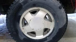 Wheel 16X7 Aluminum Fits 92-99 Chevrolet 1500 Pickup 1910741. Fixed Price $94.90.