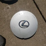 *** Lexus LS400 ES250 GS300 Wheel Center 7628 Hubcap 90 91 92 93 94 95 96 97. Fixed Price $8.10.