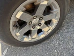 2011 2012 Dodge Ram 1500 Oem Wheel Rim Wpg 20X9 Chrome Small Scratches. Fixed Price $150.00.