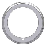 For Chevy C10 1975-1979 Oer A9590010 14" Chrome Wheel Trim Ring. Fixed Price $44.04.