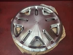 Nos New 1993-1998 Toyota T100 15" Stainless Hubcap Wheel Cover 42621-34010 61078. Fixed Price $129.99.