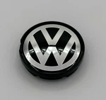 1995-2006 Volkswagen Golf Jetta Wheel Center Cap Cover 6N0-601-171-BXF. Fixed Price $18.45.