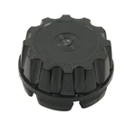 Empi 9567 Black Center Cap For 8-SPOKE Wheels, Bug, Baja Dune Buggy, Rivier. Fixed Price $13.95.