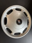 14" 1993 94 95 Buick Century Skylark Spoke Hubcap Wheel Cover 10180811. Fixed Price $35.00.