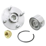 Wheel Hub Repair Kit Wjb WA930599K. Fixed Price $110.07.