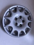 40315-0L700 Nissan Maxima Center Cap New Oem!! 403150L700. Fixed Price $35.00.