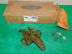 1969 1970 Monterey Custom Marquis Marauder X-100 Colony Park Nos Hood Lock Latch. Fixed Price $79.00.