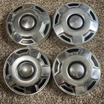 1978-1991 Ford F150 Oem Wheel Hub 10-3/4" Cover Center Rim Lug Dog Dish Vb. Fixed Price $149.99.