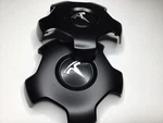 Tesla Model Aero Wheel Cap (1CT) 1603630-00-A New!!! Oem!!. Fixed Price $50.00.