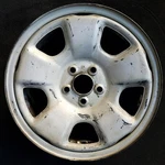 Subaru 15X6 Forester Steel Wheel Oem Rim Factory Stock 1998-2002. Fixed Price $81.97.