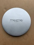 Mazda Center Cap Used Nice Piece , Part # B461-37-19X. Fixed Price $39.95.