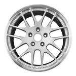 2010-2016 Porsche Panamera Front Oem Wheel Rim 20X9.5 20" 67390 97036217805. Fixed Price $878.75.